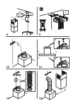 Preview for 4 page of Gorenje INFINITY WHT68AINB Manual