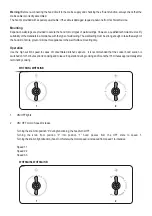 Preview for 8 page of Gorenje INFINITY WHT68AINB Manual