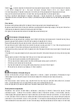 Preview for 11 page of Gorenje INFINITY WHT68AINB Manual