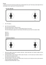 Preview for 31 page of Gorenje INFINITY WHT68AINB Manual