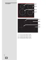 Preview for 8 page of Gorenje IQ641AC Instructions For Use, Installation, And Connection