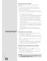 Preview for 14 page of Gorenje IQ641AC Instructions For Use, Installation, And Connection