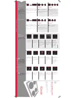 Gorenje IQCook Quick Reference Manual предпросмотр