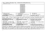 Preview for 4 page of Gorenje IT 320 BC Instruction For Operation And Maintenance