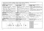 Preview for 9 page of Gorenje IT 320 BC Instruction For Operation And Maintenance