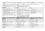 Preview for 11 page of Gorenje IT 320 BC Instruction For Operation And Maintenance