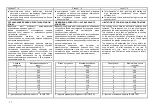 Preview for 12 page of Gorenje IT 320 BC Instruction For Operation And Maintenance