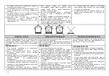 Preview for 15 page of Gorenje IT 320 BC Instruction For Operation And Maintenance