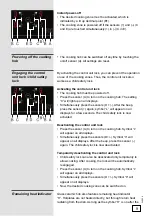 Preview for 9 page of Gorenje IT 606 ASC Instructions For Use, Installation, And Connection