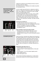 Preview for 10 page of Gorenje IT 606 ASC Instructions For Use, Installation, And Connection