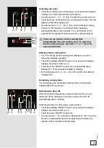 Preview for 13 page of Gorenje IT 606 ASC Instructions For Use, Installation, And Connection