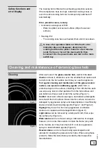 Preview for 15 page of Gorenje IT 606 ASC Instructions For Use, Installation, And Connection