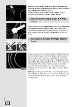 Preview for 16 page of Gorenje IT 606 ASC Instructions For Use, Installation, And Connection