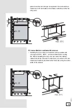 Preview for 19 page of Gorenje IT 606 ASC Instructions For Use, Installation, And Connection