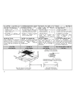 Preview for 22 page of Gorenje IT310AC Instruction For Operation And Maintenance