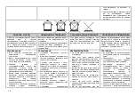 Preview for 20 page of Gorenje IT310BC Instructions Manual