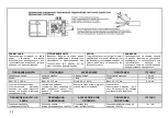 Preview for 31 page of Gorenje IT310BC Instructions Manual