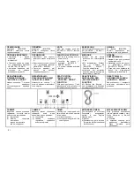 Preview for 23 page of Gorenje IT310KR Operation And Maintenance Manual