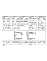 Preview for 40 page of Gorenje IT310KR Operation And Maintenance Manual