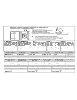 Preview for 44 page of Gorenje IT310KR Operation And Maintenance Manual