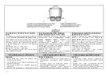 Preview for 13 page of Gorenje IT332INB Instruction For Operation And Maintenance