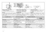 Preview for 32 page of Gorenje IT332INB Instruction For Operation And Maintenance