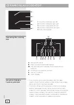 Preview for 6 page of Gorenje IT614CSC Instructions For Use, Installation, And Connection