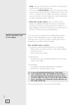 Preview for 14 page of Gorenje IT614CSC Instructions For Use, Installation, And Connection