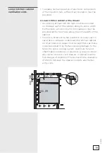 Preview for 19 page of Gorenje IT614CSC Instructions For Use, Installation, And Connection