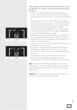 Preview for 23 page of Gorenje IT614CSC Instructions For Use, Installation, And Connection