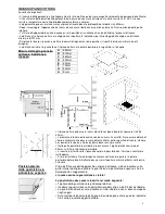 Preview for 5 page of Gorenje IT624ASC Instructions For Use, Installation, And Connection