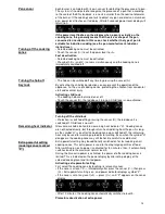 Preview for 26 page of Gorenje IT624ASC Instructions For Use, Installation, And Connection