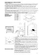 Preview for 37 page of Gorenje IT624ASC Instructions For Use, Installation, And Connection