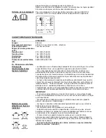 Preview for 39 page of Gorenje IT624ASC Instructions For Use, Installation, And Connection