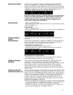 Preview for 42 page of Gorenje IT624ASC Instructions For Use, Installation, And Connection