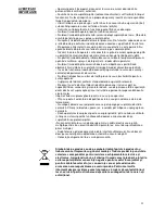 Preview for 52 page of Gorenje IT624ASC Instructions For Use, Installation, And Connection