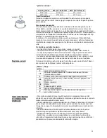 Preview for 56 page of Gorenje IT624ASC Instructions For Use, Installation, And Connection