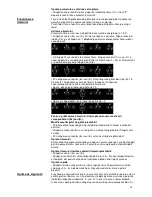 Preview for 59 page of Gorenje IT624ASC Instructions For Use, Installation, And Connection