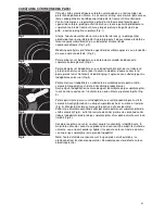 Preview for 63 page of Gorenje IT624ASC Instructions For Use, Installation, And Connection