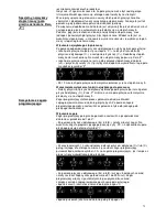 Preview for 75 page of Gorenje IT624ASC Instructions For Use, Installation, And Connection