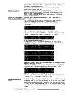 Preview for 77 page of Gorenje IT624ASC Instructions For Use, Installation, And Connection