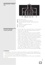 Preview for 7 page of Gorenje IT635SC Instructions For Use, Installation, And Connection