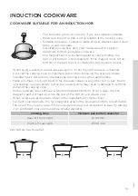 Preview for 13 page of Gorenje IT640BCSC Detailed Instructions For Use