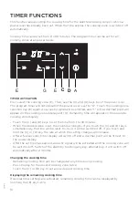 Preview for 18 page of Gorenje IT640BCSC Detailed Instructions For Use