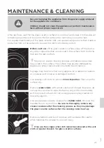 Preview for 21 page of Gorenje IT640BCSC Detailed Instructions For Use