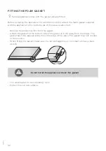 Preview for 32 page of Gorenje IT640BCSC Detailed Instructions For Use