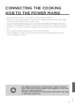 Preview for 33 page of Gorenje IT640BCSC Detailed Instructions For Use