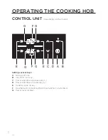 Предварительный просмотр 14 страницы Gorenje IT640WSC Detailed Instructions For Use