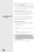 Preview for 14 page of Gorenje IT65KR Instructions For Use, Installation, And Connection