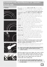 Preview for 15 page of Gorenje IT65KR Instructions For Use, Installation, And Connection